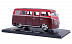 Коллекционная машина Bburago 1:32 Volkswagen Transporter T1 (18-42004)