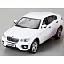 Радиоуправляемая машина MZ BMW X6 1:14 2016