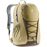 Рюкзак Deuter Gogo 3813221-6605 clay/coffee (2021)