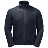 Джемпер мужской Jack Wolfskin Vertigo Men black