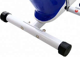 Эллиптический тренажер USA Style SS-771A blue