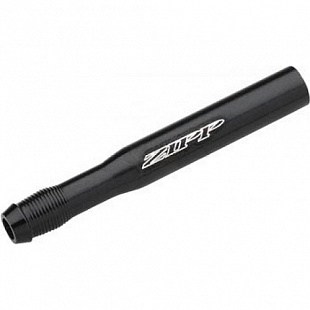 Удлинитель ниппеля Zipp black 48мм 60/404, 00.1915.130.080