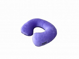 Валик для шеи Bradex Турист Антистресс SUB 0007 purple