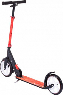 Самокат Ridex Marvel red/black