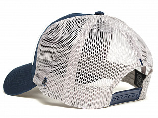 Бейсболка Atributika&Club NHL Toronto Maple Leafs 28159 blue