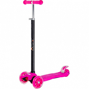 Самокат Ridex 3D Spark pink