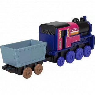 Паровозик Thomas And Friends Ashima (JHK84/JHK85 HNN20)
