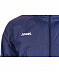 Куртка ветрозащитная Jogel JSJ-2601-091 Dark blue/White