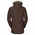 Куртка Jack Wolfskin Halifax parka men Brown