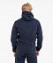 Олимпийка с капюшоном Jogel ESSENTIAL Athlete Jacket blue