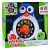 Игрушка Keenway Пингвиненок-часы 31349