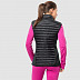 Жилет женский Jack Wolfskin Atmosphere Vest Women black Жилет женский Jack Wolfskin Atmosphere Vest Women black