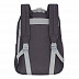 Городской рюкзак GRIZZLY RX-026-7 /3 dark grey
