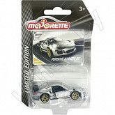 Машинка Majorette 1:64 Limited Edition Porsche 911 GT3 RS (212054018)