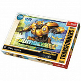 Пазл Trefl Трансформеры Бамблби 260 шт 13243