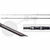 Удилище штекерное угольное карповое 2 колена Surf Master 3087 Forward Carp Experience IM8 3lbs