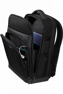 Рюкзак городской Samsonite Mysight KF9*09 003 black