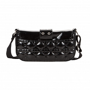 Женская сумка Pola 18259 black