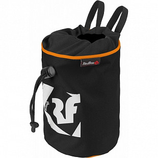 Мешок для магнезии RedFox Hoob 1000/черный