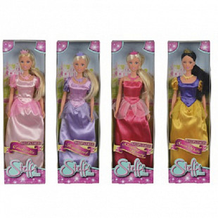 Кукла Simba Штеффи Сказочные принцессы, 29 см (105733399) 1 шт. (в ассортименте)