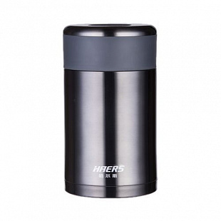 Термос Haers 0,75 л HTH-750-6 Black