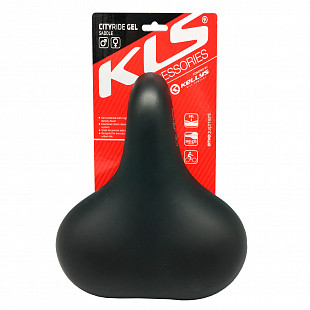 Седло Kellys CITYRIDE GEL ZKE92656