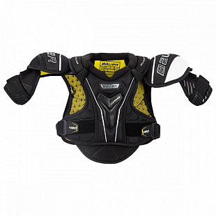 Нагрудник Bauer Supreme S190 S17 SR black