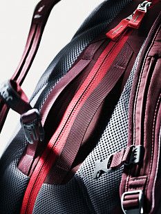 Рюкзак Deuter Gravity Motion SL 3362019-5324 maron/arctic (2020-21)