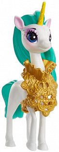 Кукла Enchantimals Королева Юнити и Степпер (GYJ11 GYJ13)