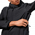 Куртка мужская Jack Wolfskin Brecon Range Jkt M black