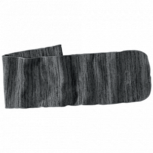 Шарф Jack Wolfskin Aquila Scarf dark iron 1906661-6116