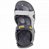 Сандалии детские Jack Wolfskin Puno Bay Sandal B burly yellow XT