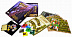 Настольная игра Hobby World Steam. Железнодорожный магнат 1305