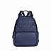 Городской рюкзак Ors Oro DW-913 /2 dark blue