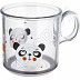 Чашка Canpol babies Exotic Animals 170мл 12м+ (2/100_trans)