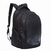 Рюкзак GRIZZLY RU-802-1 black