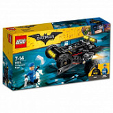 Конструктор LEGO Batman Movie Пустынный багги Бэтмена 70918