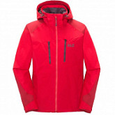 Куртка Jack Wolfskin Jasper Jacket Men 1104851 red