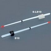 Кивок лавсановый на силиконе NOD S-LS10