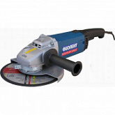 Двуручная углошлифмашина Фиолент МШУ 1-23-230 Б ИДФР298135001- 0,5 К1