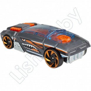 Набор машинок Hot Wheels City 5 шт. (1806 HTV39)