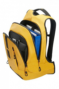 Рюкзак для ноутбука Samsonite Paradiver Light 15,6" 01N-06002 Yellow