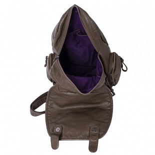 Сумка-рюкзак Pola 9039 khaki