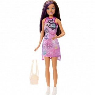 Кукла Barbie Family & Friends Skipper (JBF41)