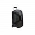 Дорожная сумка на колесиках Thule Subterra Wheeled Duffel TSR375DSH dark grey (3203451)