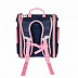Рюкзак школьный GRIZZLY RA-971-2 /2 honeysuckle/pink Рюкзак школьный GRIZZLY RA-971-2 /2 honeysuckle/pink