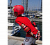 Защита роллера Powerslide Marvel Disney Iron Man 910725