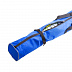 Чехол для двух пар лыж с палками RGX SB-003 blue
