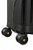 Чемодан Samsonite S`Cure DLX 55см U44-29003 Black/Gold