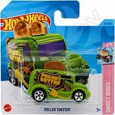Машинка Hot Wheels Базовой коллекции Roller Toaster 59/250 (5785 HKJ93) mainline 2023